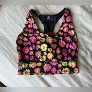 Free people movement bra